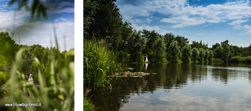 Bruidsfotografie Veldhoven en Cocody Geldrop