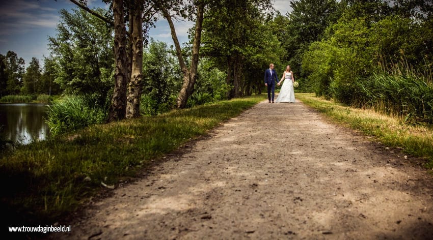 Bruidsfotografie Veldhoven en Cocody Geldrop