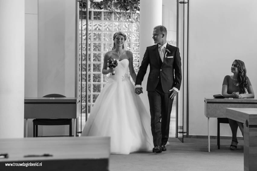 Bruidsfotografie Papendrecht