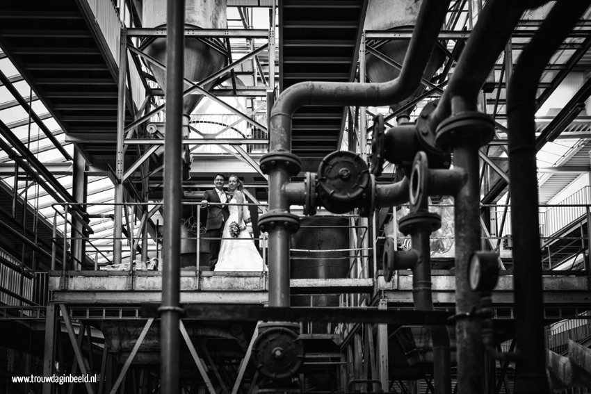 Trouwfotografie Koekbouw Veghel