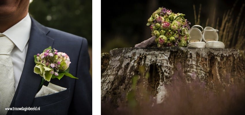 Bruidsfotografie Helmond