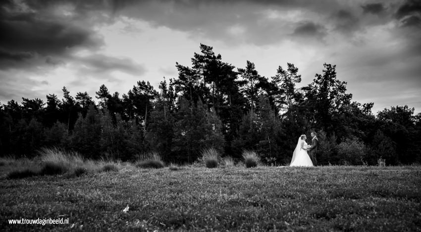 Bruidsfotografie Helmond