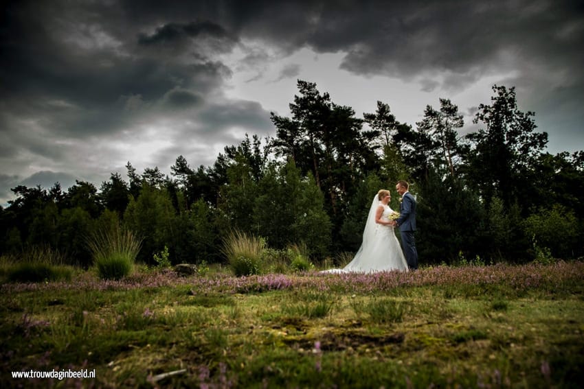 Bruidsfotografie Helmond