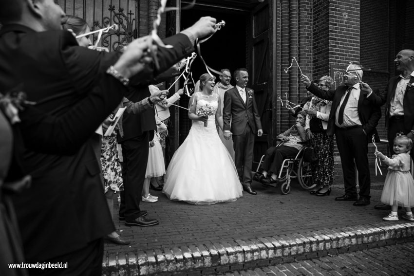 Fotograaf bruiloft Helmond