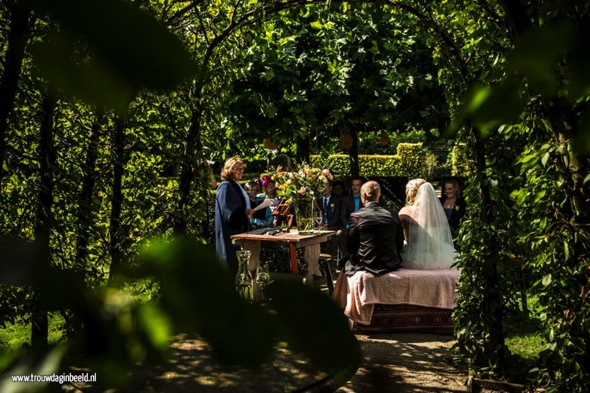 Trouwfotograaf Dongen