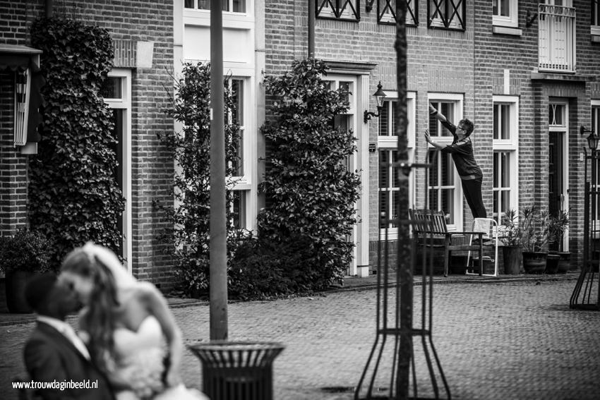 Fotograaf bruiloft Brandevoort