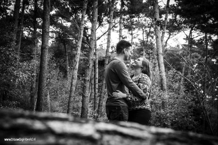 Loveshoot Strabrechtse Heide Mierlo