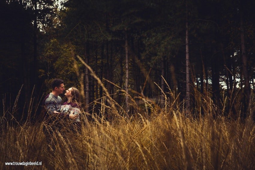 Loveshoot Strabrechtse Heide Geldrop