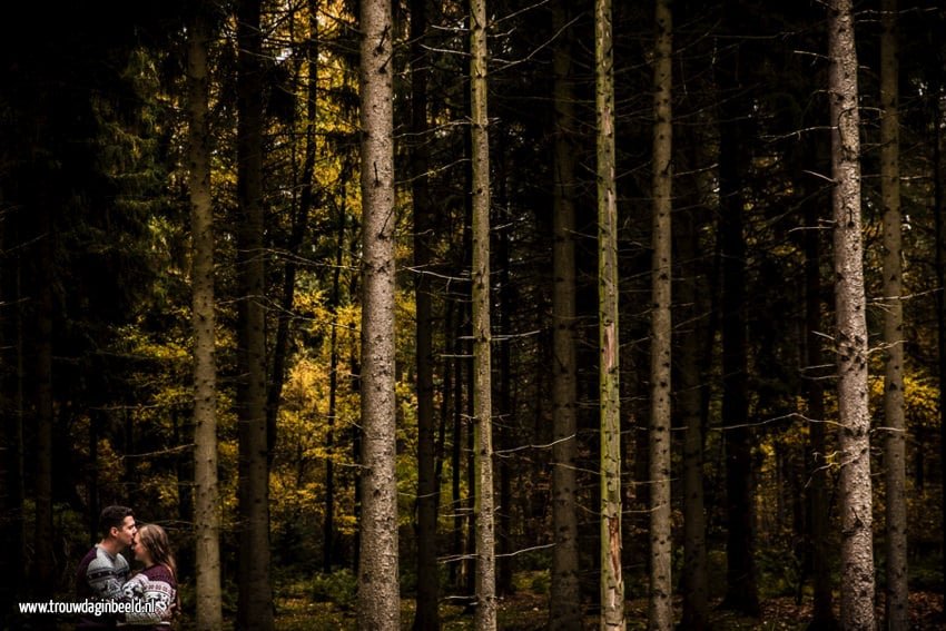 Loveshoot Strabrechtse Heide Geldrop