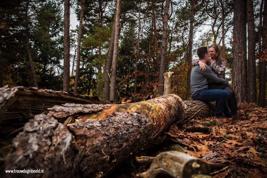 Loveshoot Strabrechtse Heide Geldrop