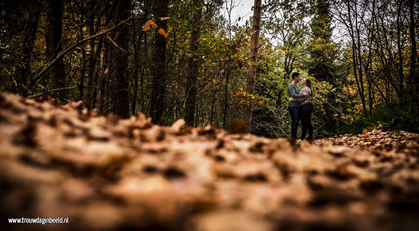 Loveshoot Strabrechtse Heide Heeze