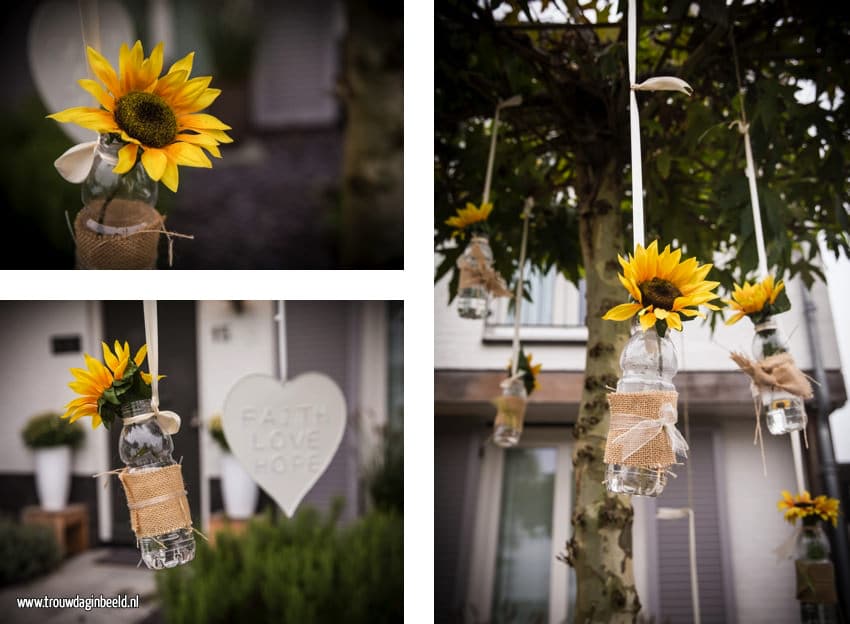 Trouwfotograaf in Loon op Zand