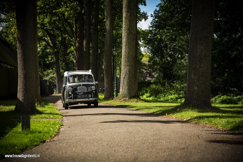 Trouwfotograaf Geldrop