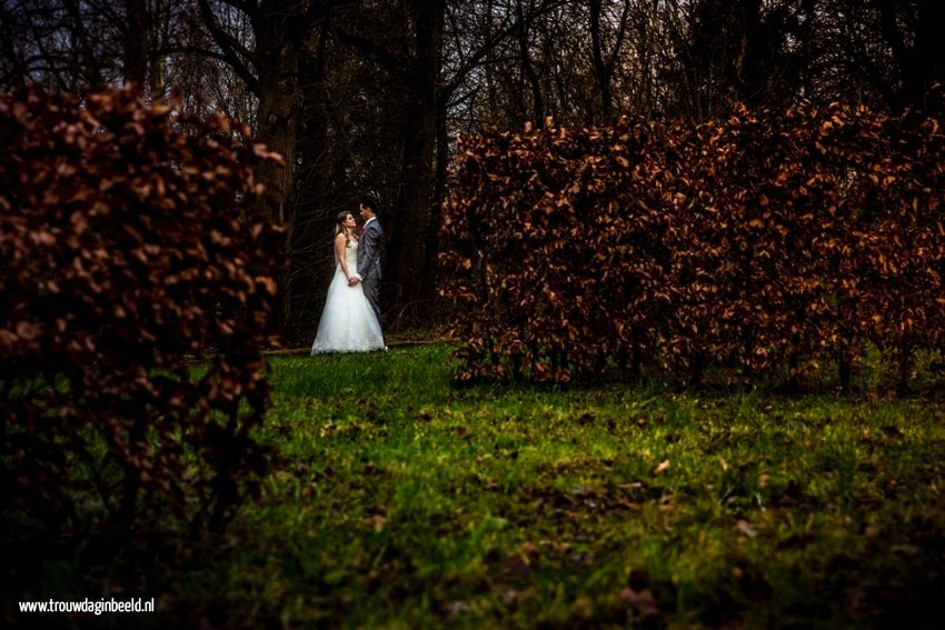 Fotograaf bruiloft Esch en Vught