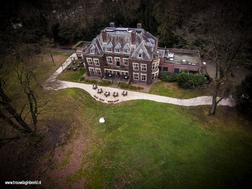 Fotograaf bruiloft Vught