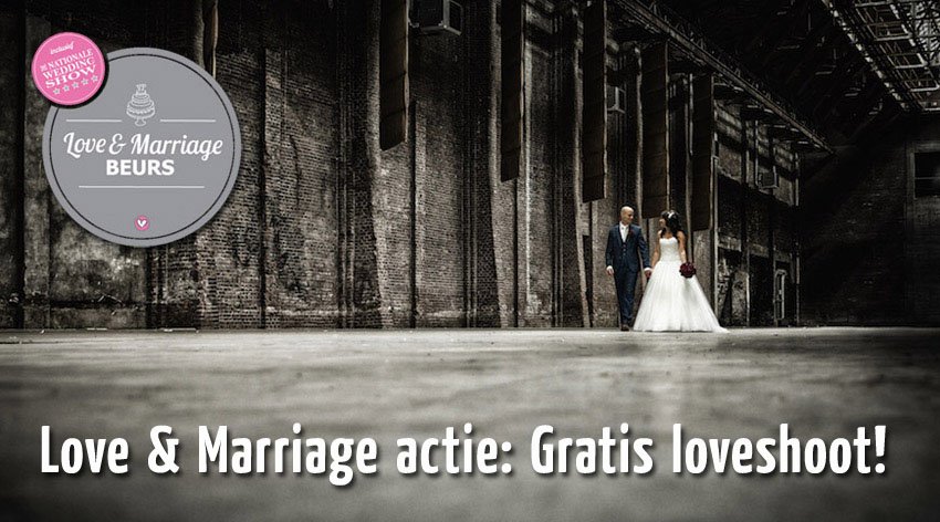 Gratis loveshoot