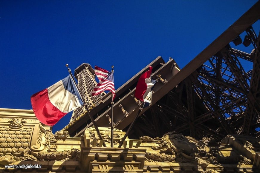 Paris casino Las Vegas