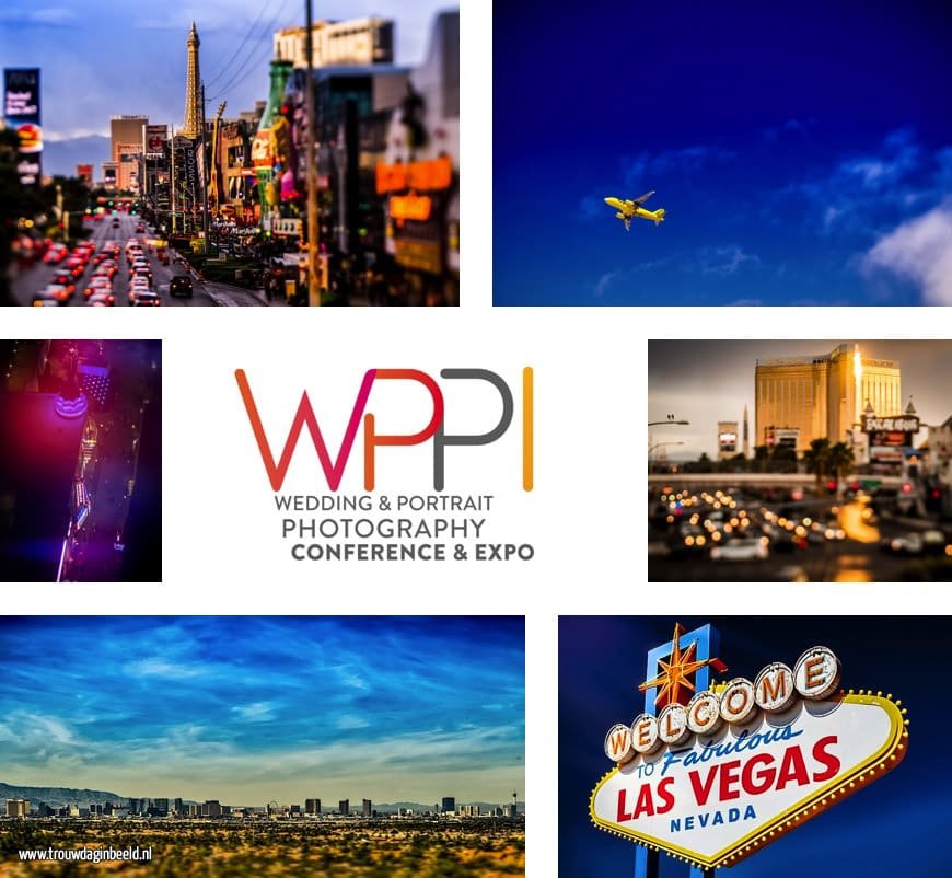 WPPI 2016 Las Vegas