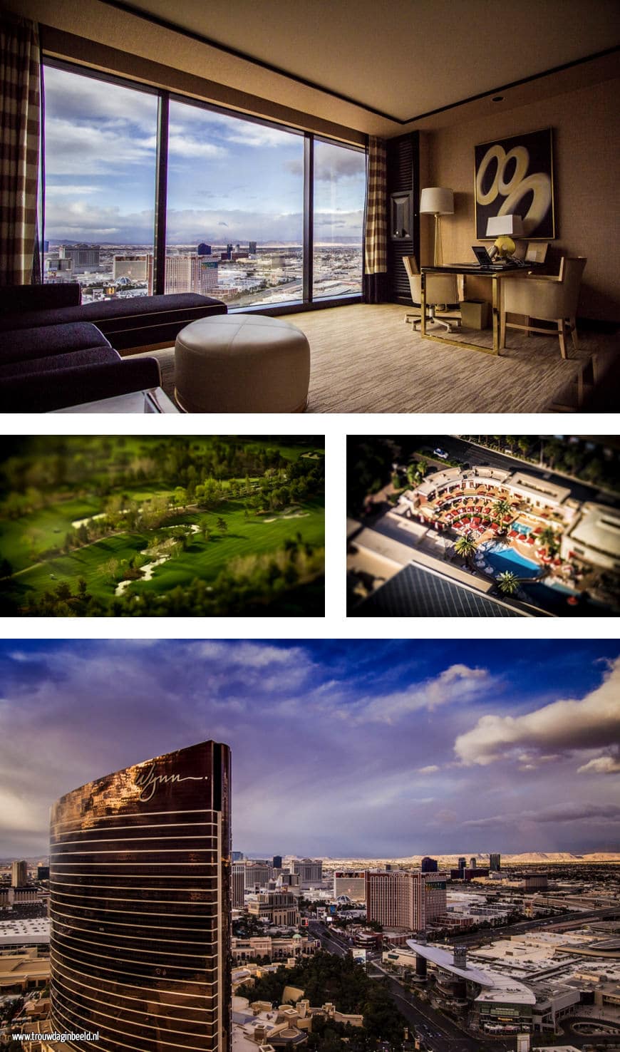 WPPI 2016 Las Vegas Wynn Encore