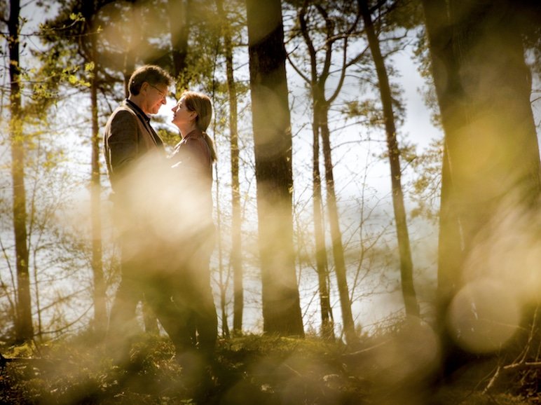 Loveshoot in Helmond