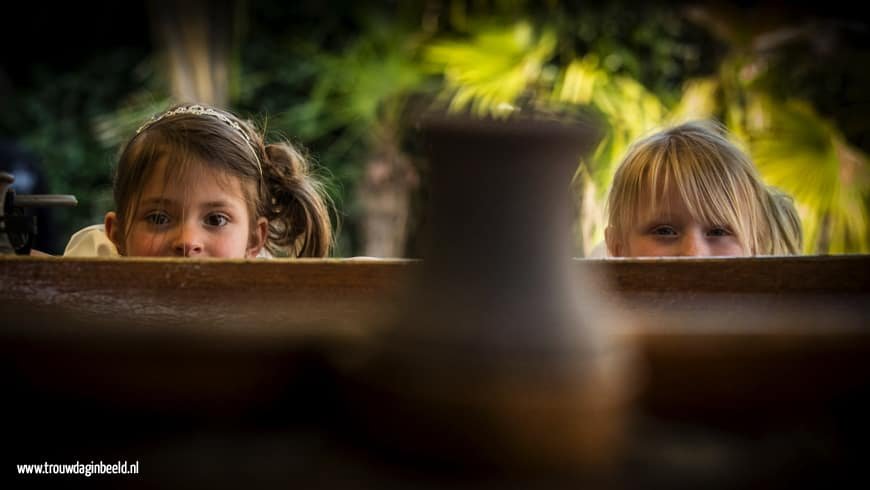 Fotograaf bruiloft Bergen op Zoom