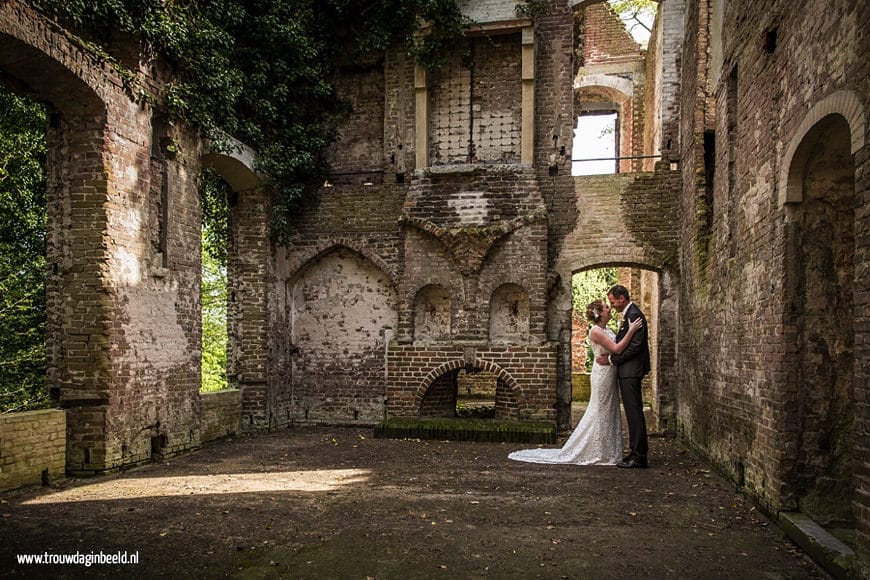 Fotograaf bruiloft in Asten