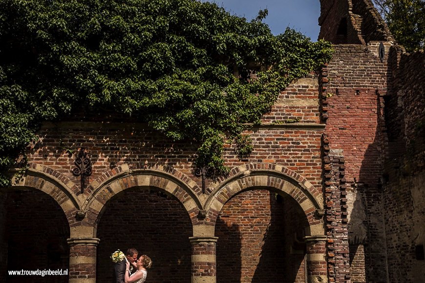 Fotograaf bruiloft Asten-Heusden