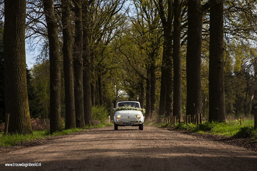 Fotograaf bruiloft Asten