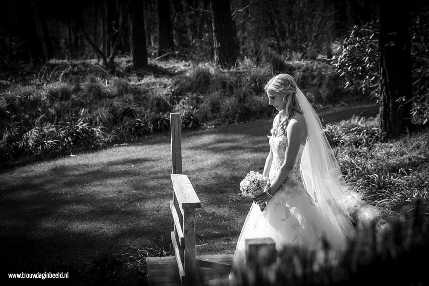 Fotograaf huwelijk Bergen op Zoom