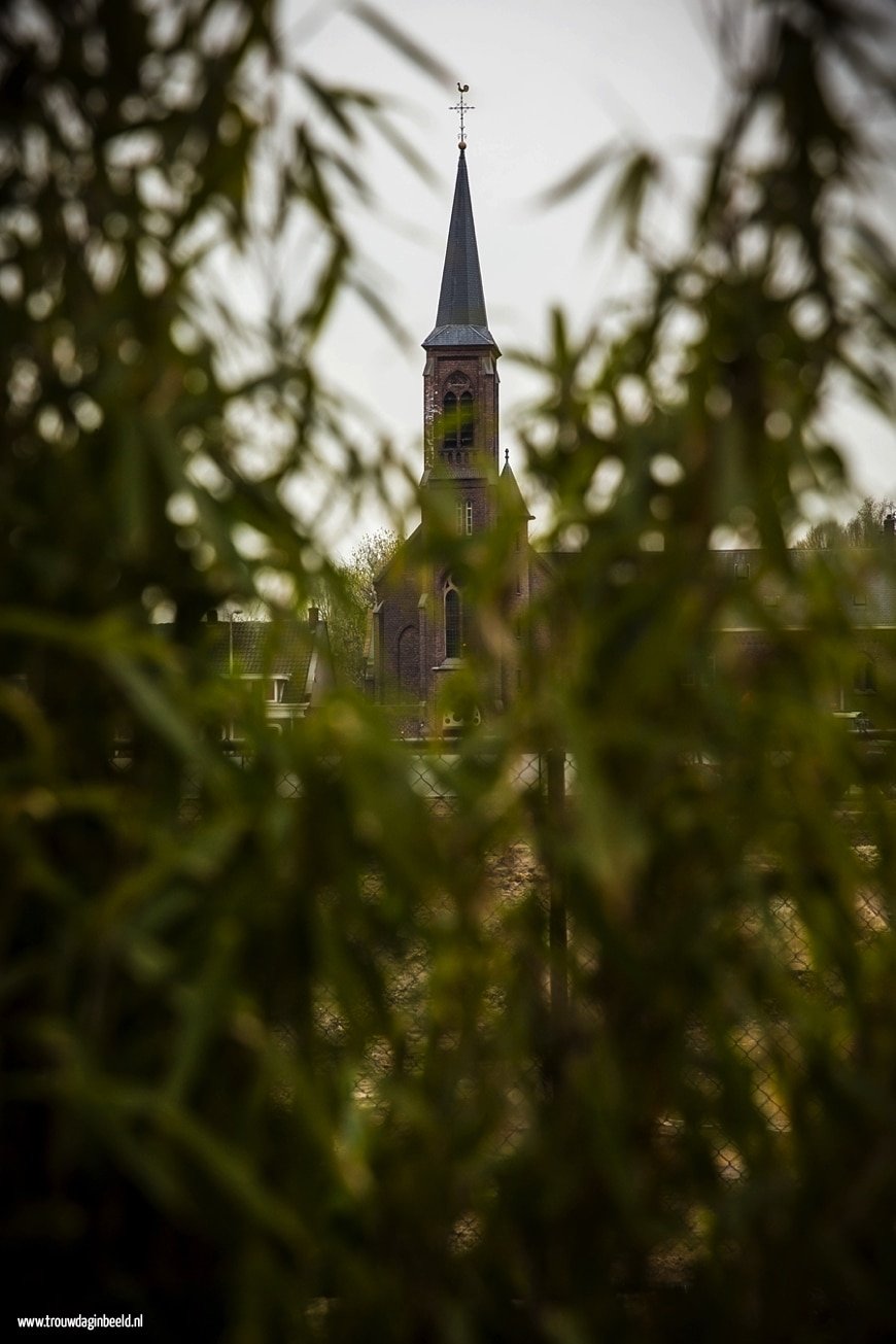 Fotograaf same-sex bruiloft Tilburg