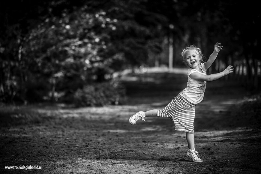 Familieshoot in Helmond