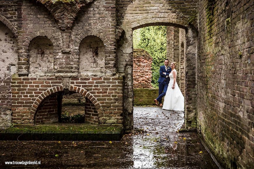 Trouwfotograaf Asten