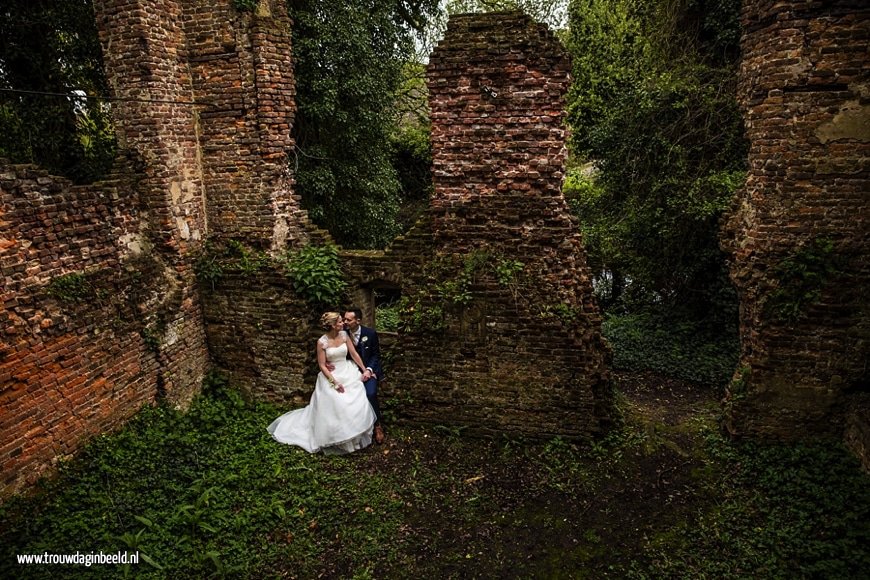 Fotograaf bruiloft Asten