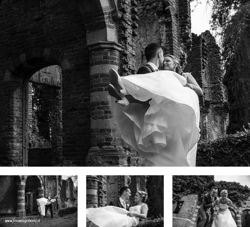 Fotograaf bruiloft Asten