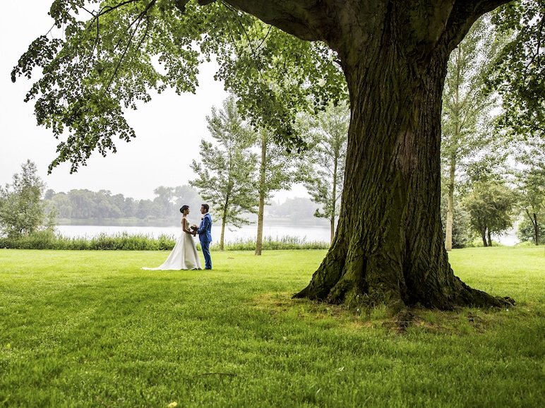 Fotograaf bruiloft Den Bosch