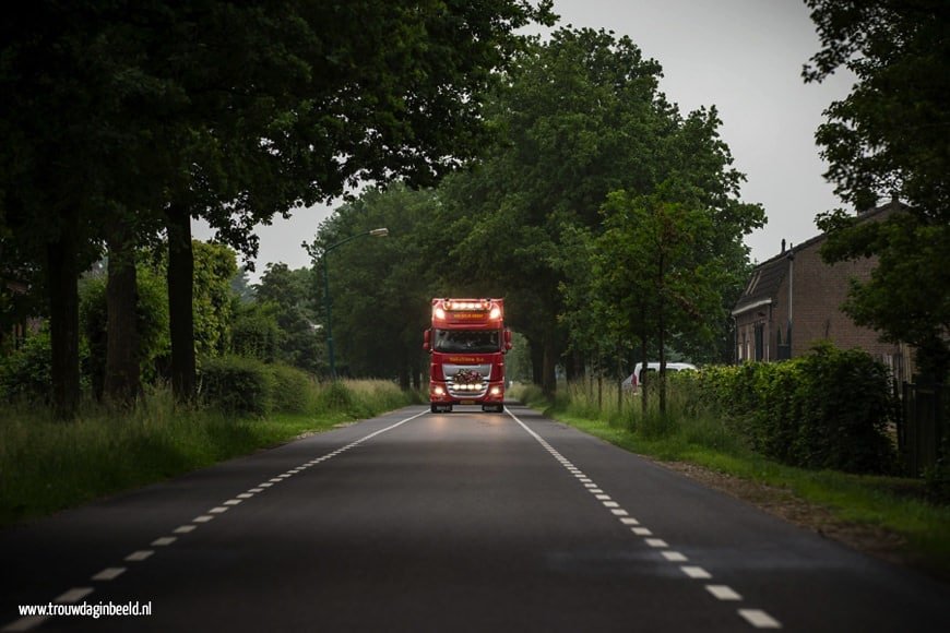 Fotografie bruiloft Reusel