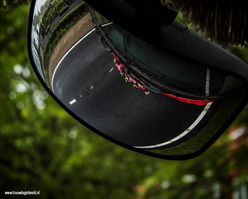 Fotograaf bruiloft Biest-Houtakker