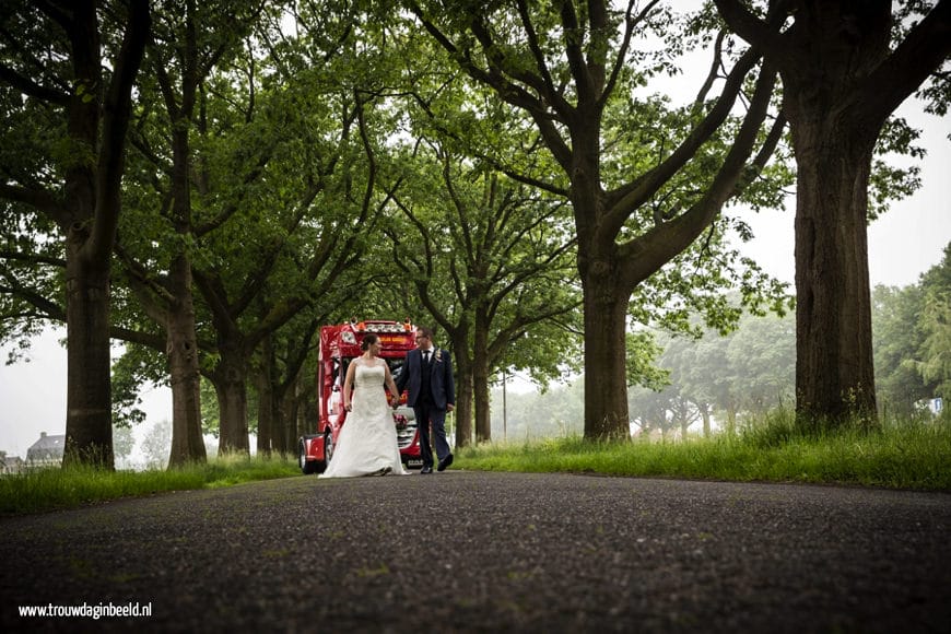 Fotograaf bruiloft Biest-Houtakker