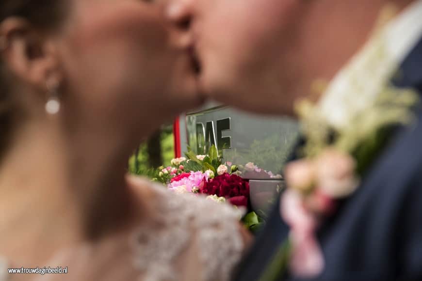 Fotograaf bruiloft Biest-Houtakker