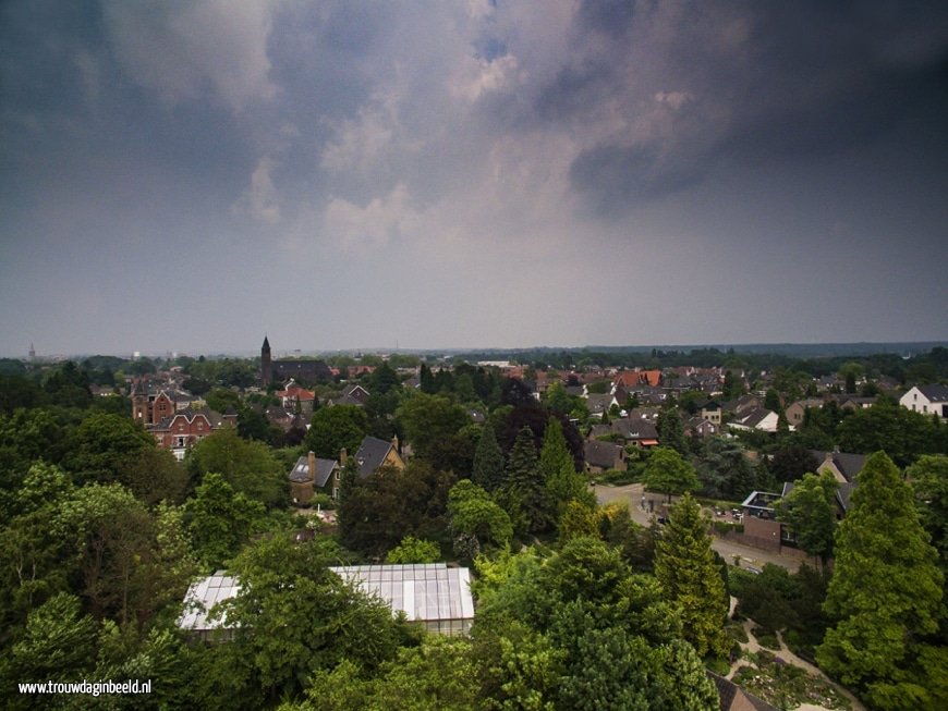 Fotograaf bruiloft Venlo en Steyl