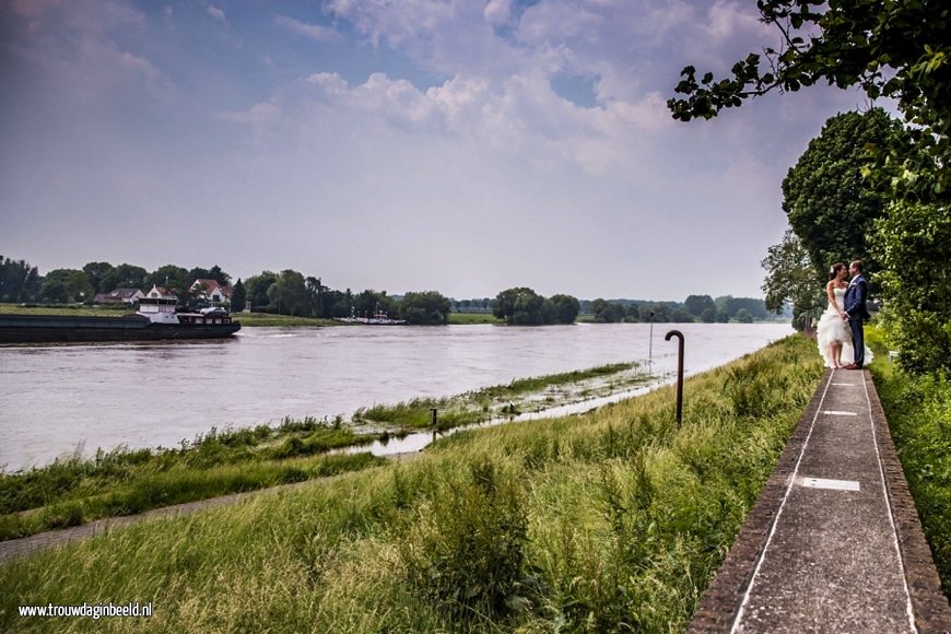 Fotograaf bruiloft Venlo