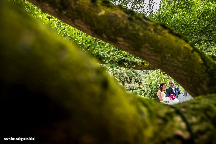 Fotograaf bruiloft Steyl