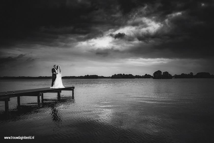 Fotograaf bruiloft Groningen