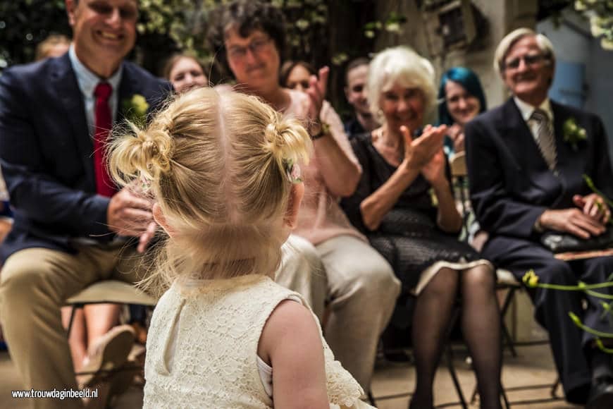 Fotograaf bruiloft Breda