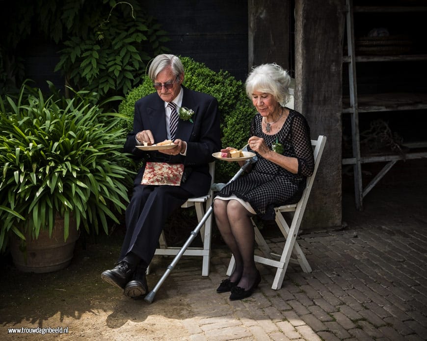 Trouwfotograaf Strijbeek