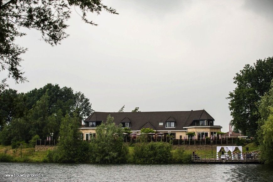 Fotograaf bruiloft Cocody Geldrop