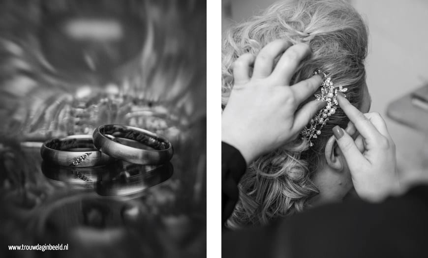 Fotografie bruiloft Helmond