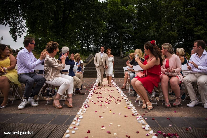 Fotograaf bruiloft in Geldrop