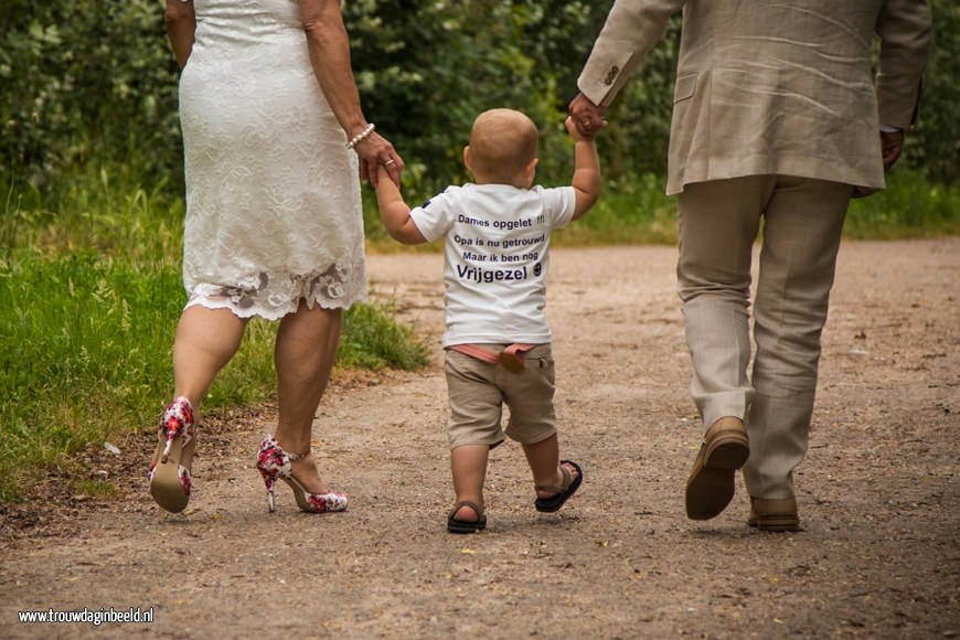 Fotograaf bruiloft Geldrop