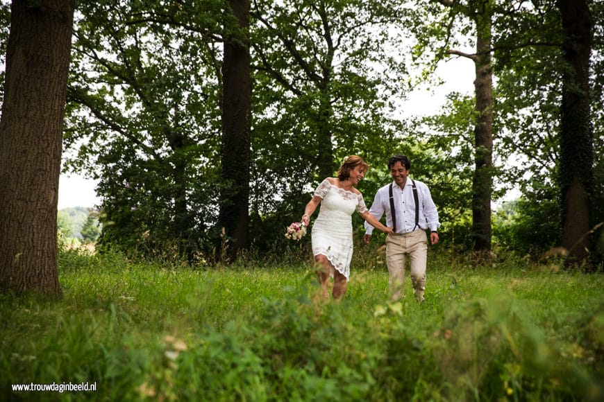 Fotograaf bruiloft Geldrop